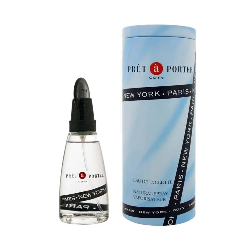 Original eau de toilette para mulher 50 ml
