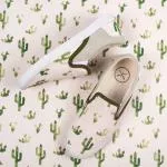 Inkkas Prickly Slip-on