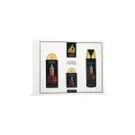 Pride Artisan Ethnique EDP 100 ml + EDP 20 ml + DEO em spray 200 ml UNISSEX 1 ks
