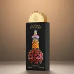 Pride Artisan Ethnique eau de parfum unissexo 100 ml
