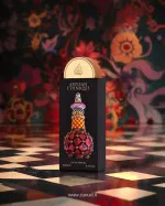 Pride Artisan Ethnique eau de parfum unissexo 100 ml
