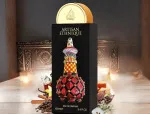 Pride Artisan Ethnique eau de parfum unissexo 100 ml