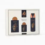 Pride Brioche Vanille EDP 100 ml + EDP 20 ml + DEO em spray 200 ml UNISEX 1 ks
