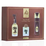 Pride Eternal Oud EDP 100 ml + EDP 20 ml + DEO em spray 200 ml UNISEX 1 ks