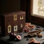 Pride Eternal Oud EDP 100 ml + EDP 20 ml + DEO em spray 200 ml UNISEX 1 ks