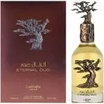 Pride Eternal Oud Eau de Parfum unissex 100 ml