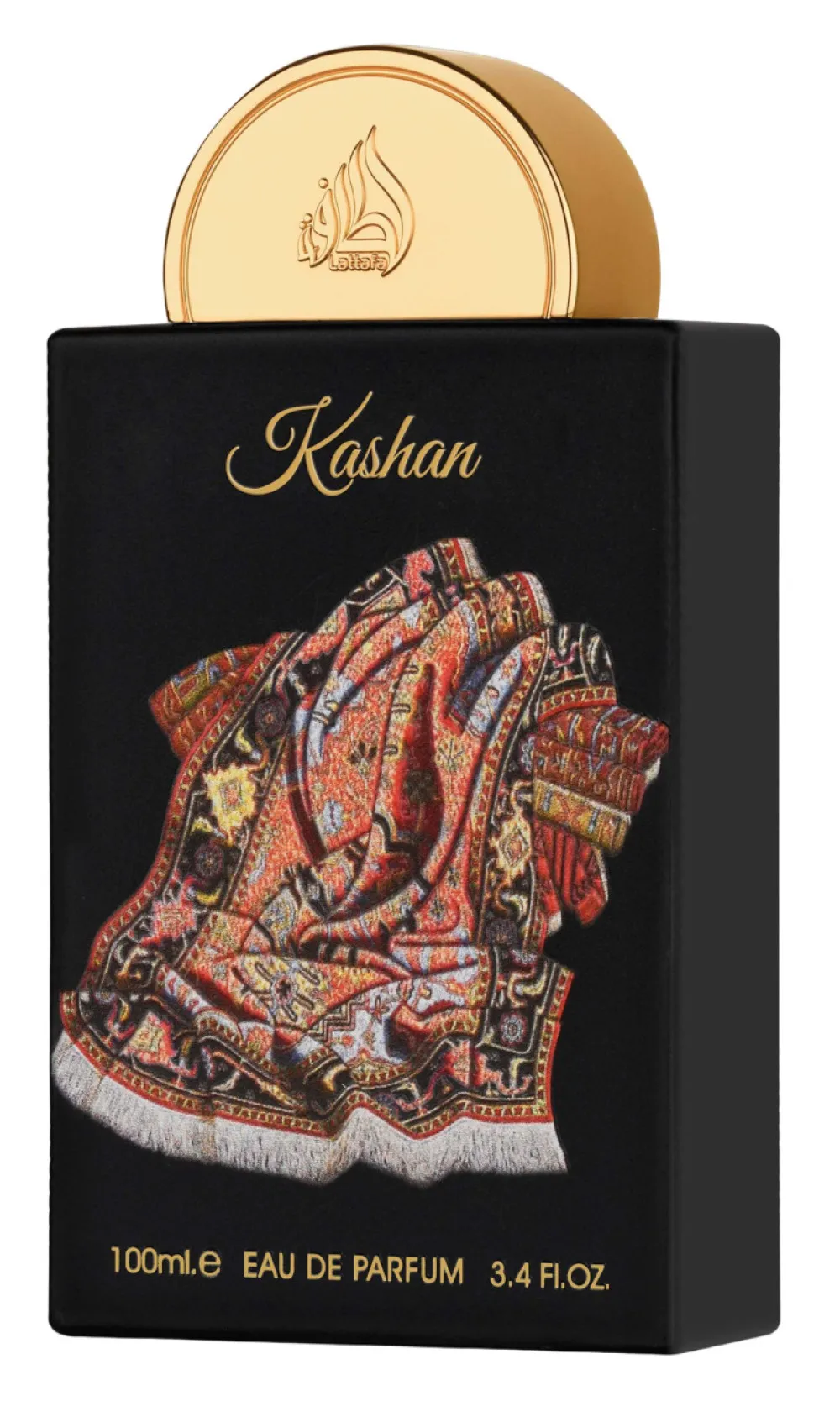 Pride Kashan eau de parfum unissexo 100 ml