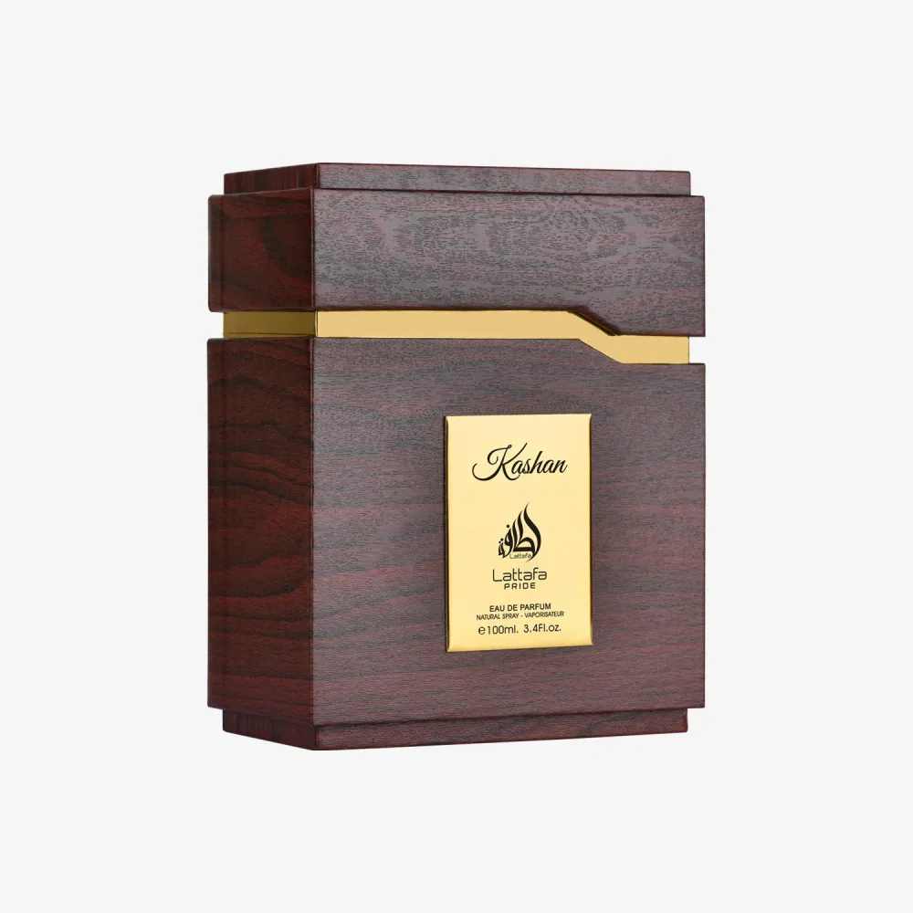Pride Kashan eau de parfum unissexo 100 ml
