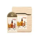 Pride London The City of Contrast Eau de Parfum unissexo 100 ml