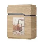 Pride London The City of Contrast Eau de Parfum unissexo 100 ml