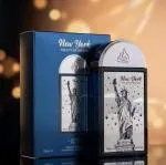 Pride New York The City of Dreams eau de parfum unissexo 100 ml