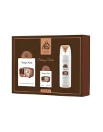 Pride Vintage Radio EDP 100 ml + EDP 20 ml + spray corporal 200 ml UNISEX 1 ks