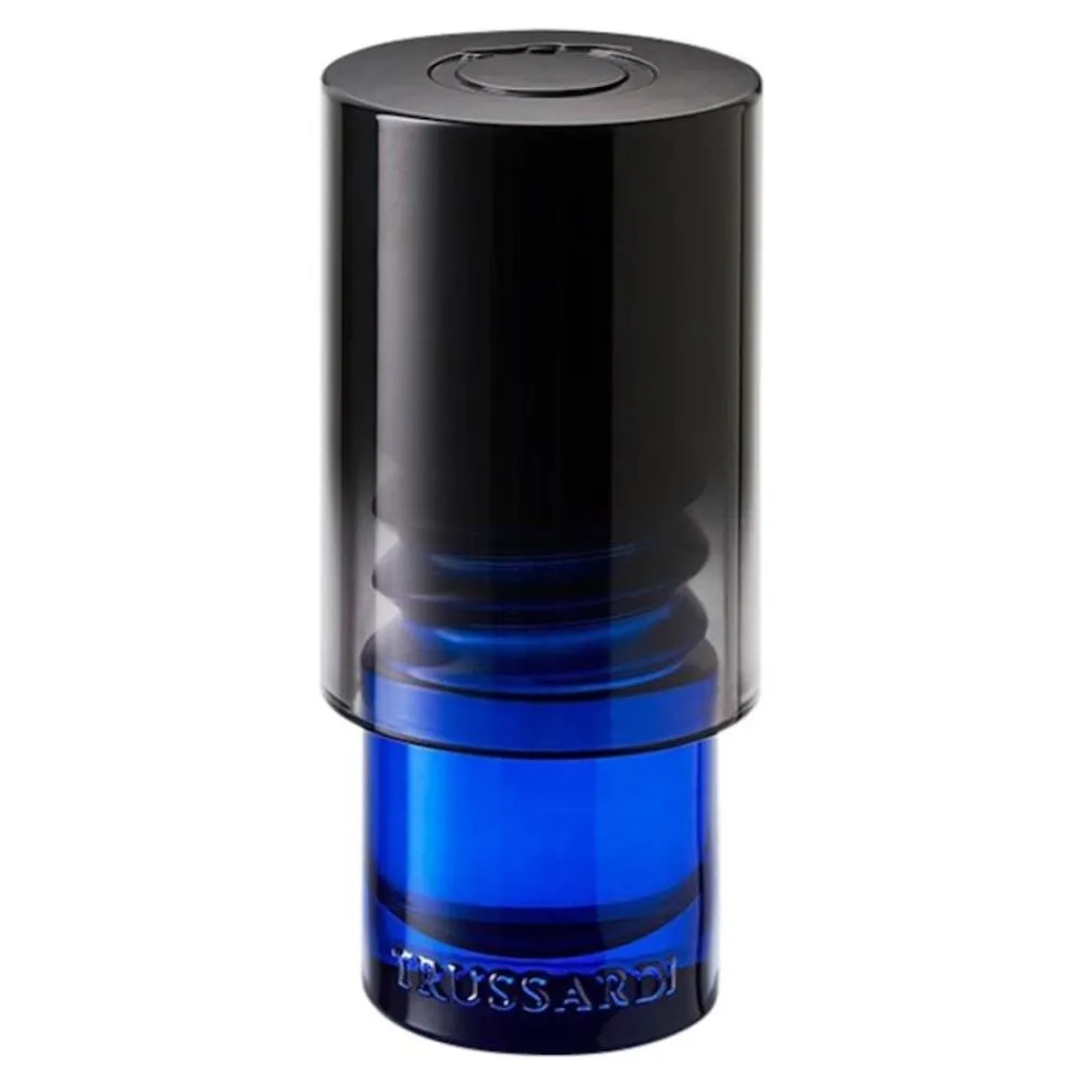 Primo Notte Blu Eau de Parfum recarregável para homens 100 ml