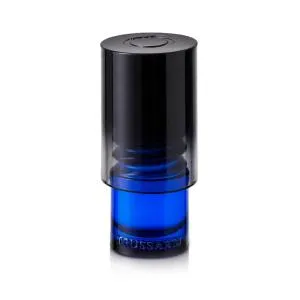 Trussardi Primo Notte Blu água de perfume recarregável para homens