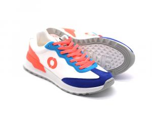 Prinalf Sneakers Woman Coral