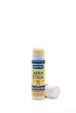 Babyton Bálsamo natural Hero Stick XL 15 ml