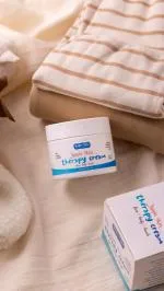 Babyton Creme de cuidado natural ATOPIC 100 ml