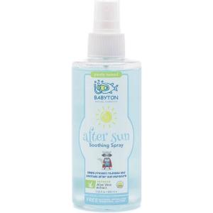 Spray pós-solar natural 200 ml