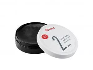 Pedag CERA NATURAL PARA CALÇADO, FEITA DE COURO LISO E NUBUCK