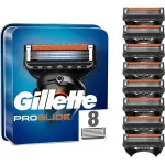 ProGlide lâminas de reposição 8 unidades para homem