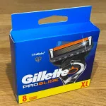 ProGlide lâminas de reposição 8 unidades para homem