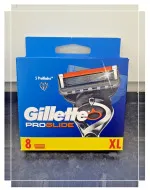 ProGlide lâminas de reposição 8 unidades para homem