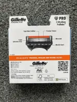 ProGlide lâminas de reposição 8 unidades para homem