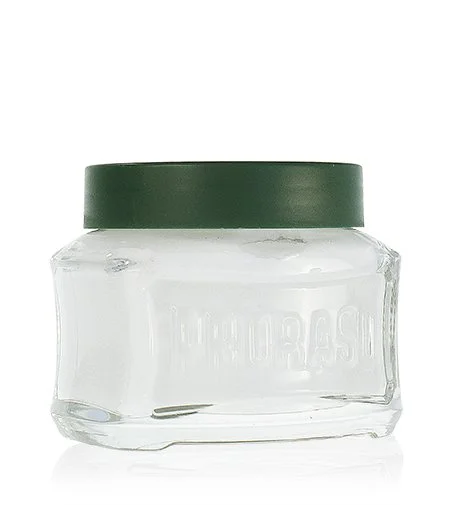 Green creme pré-barba 100 ml