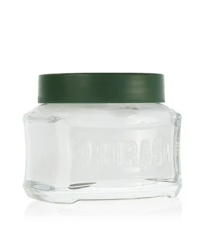 PRORASO Green creme pré-barba