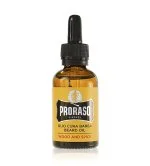 Wood and Spice óleo para barba 30 ml