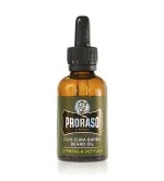 Cypress & Vetyver óleo para barba 30 ml