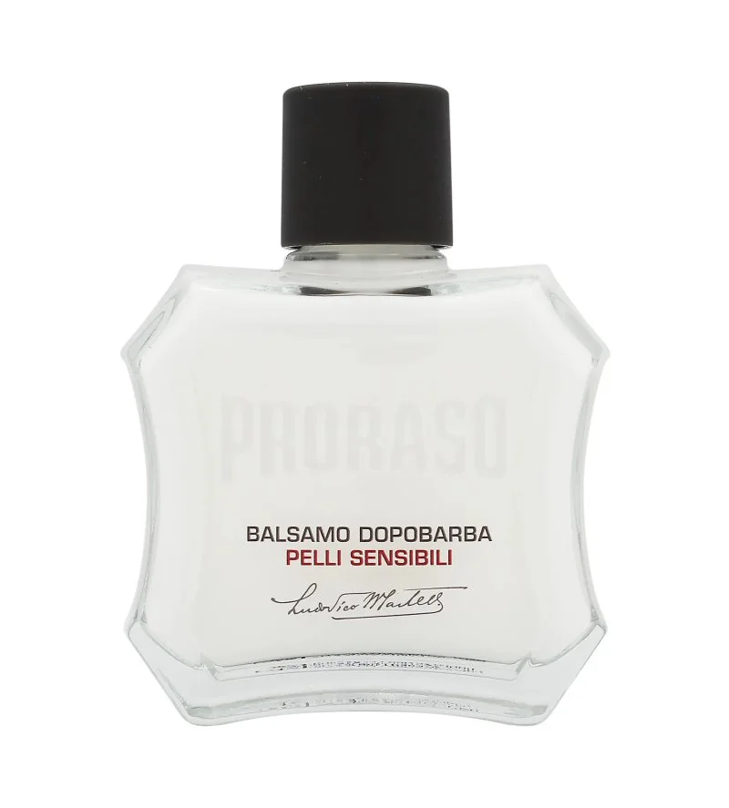 Sensitive Skin bálsamo pós-barba para pele sensível 100 ml