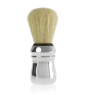 PRORASO Green Pincel de Barbear com Cerdas de Javali