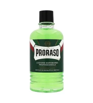 PRORASO Refreshing água pós-barba refrescante