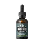 Cypress & Vetyver óleo para barba 30 ml