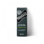 Cypress & Vetyver óleo para barba 30 ml