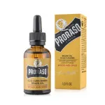 Wood and Spice óleo para barba 30 ml