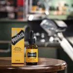Wood and Spice óleo para barba 30 ml