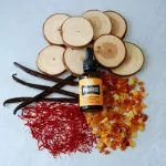 Wood and Spice óleo para barba 30 ml