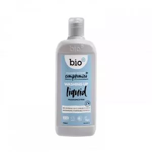 Bio-D Líquido de lavagem de louça hipoalergénico (750 ml)