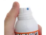Pedag Espuma de proteção impregnação de espuma