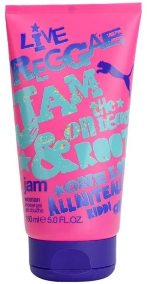 Puma Jam Woman Gel de Duche W