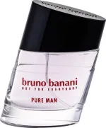 Pure Man eau de toilette para homens 30 ml