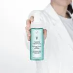 Pureté Thermale Espuma de Limpeza Reveladora de Luminosidade 150 ml