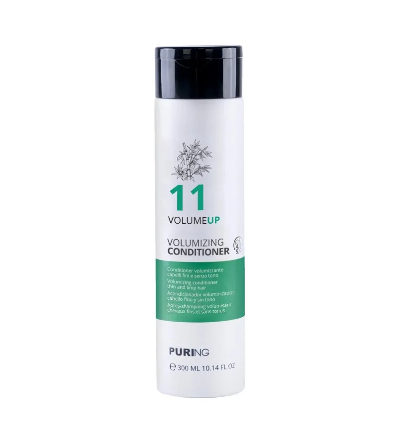 11 VolumeUp Volumizing Conditioner condicionador para volume 300 ml