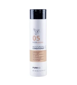 PURING 05 Hydrargan Moisturizing Conditioner condicionador hidratante