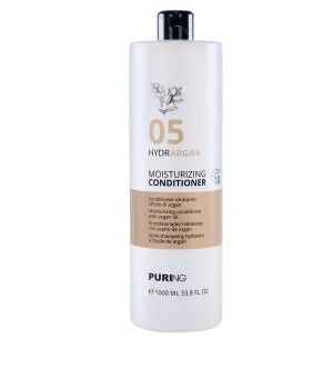 PURING 05 Hydrargan Moisturizing Conditioner condicionador hidratante