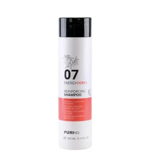 PURING 07 EnergyForce Reinforcing Shampoo Champô Fortalecedor
