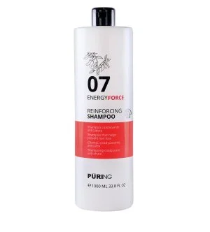 PURING 07 EnergyForce Reinforcing Shampoo Champô Fortalecedor