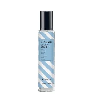PURING MY SALON Liberty Crystal Serum sérum para brilho dos cabelos